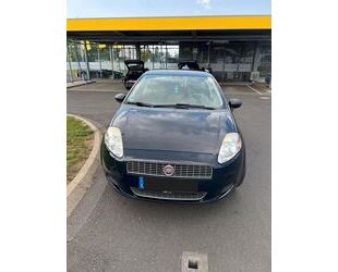 Fiat Grande Punto Gebrauchtwagen