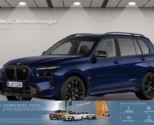 BMW X7 M60 Gebrauchtwagen