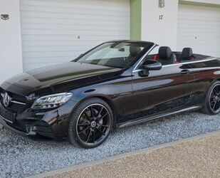 Mercedes-Benz C 200 Gebrauchtwagen