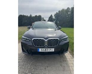 BMW X4 Gebrauchtwagen