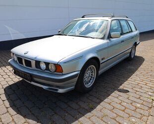 BMW 540 Gebrauchtwagen