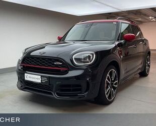Mini John Cooper Works Countryman Gebrauchtwagen