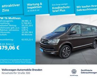 VW T6 Multivan Gebrauchtwagen