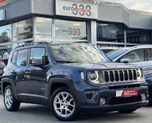 Jeep Renegade Gebrauchtwagen