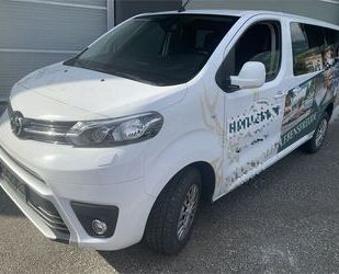 Toyota Proace (Verso) Gebrauchtwagen