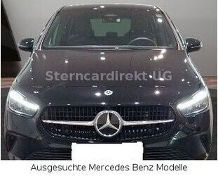 Mercedes-Benz B 200 Gebrauchtwagen