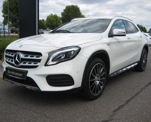 Mercedes-Benz GLA 180 Gebrauchtwagen