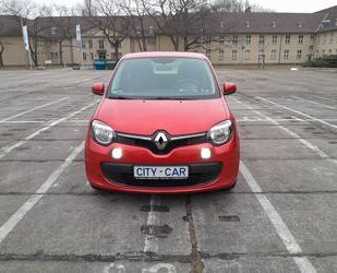 Renault Twingo Gebrauchtwagen