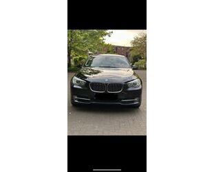 BMW 535 Gran Turismo Gebrauchtwagen