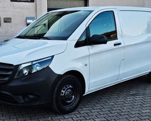 Mercedes-Benz Vito Gebrauchtwagen