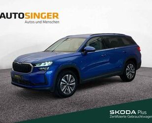 Skoda Kodiaq Gebrauchtwagen