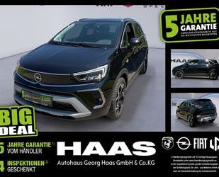 Opel Crossland (X) Gebrauchtwagen