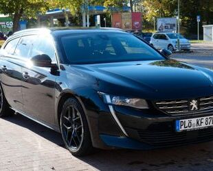 Peugeot 508 Gebrauchtwagen