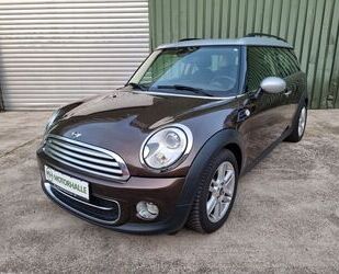 Mini Cooper D Clubman Gebrauchtwagen