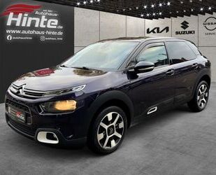 Citroen C4 Cactus Gebrauchtwagen