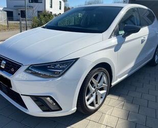 Seat Ibiza Gebrauchtwagen