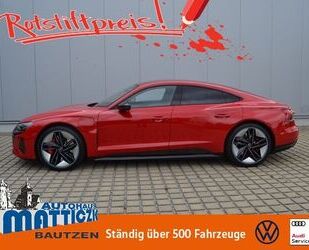 Audi RS e-tron GT Gebrauchtwagen