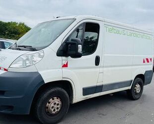 Peugeot Boxer Gebrauchtwagen