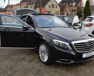 Mercedes-Benz S 350 Gebrauchtwagen