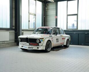 BMW 2002 Gebrauchtwagen