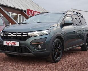 Dacia Jogger Gebrauchtwagen