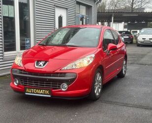 Peugeot 207 Gebrauchtwagen