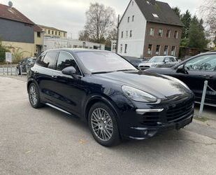 Porsche Cayenne Gebrauchtwagen