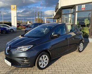 Renault ZOE Gebrauchtwagen