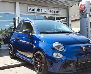 Abarth 595 Competizione Gebrauchtwagen