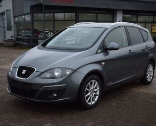 Seat Altea Gebrauchtwagen