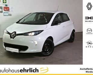 Renault ZOE Gebrauchtwagen