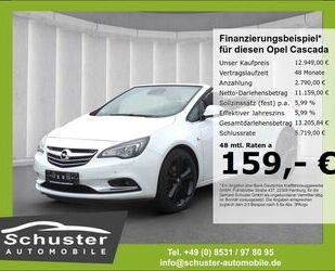 Opel Cascada Gebrauchtwagen