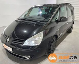 Renault Espace Gebrauchtwagen