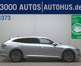 VW Arteon Gebrauchtwagen
