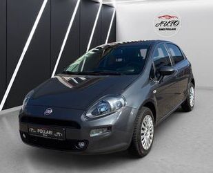 Fiat Punto Gebrauchtwagen