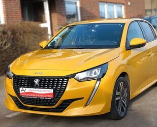 Peugeot 208 Gebrauchtwagen