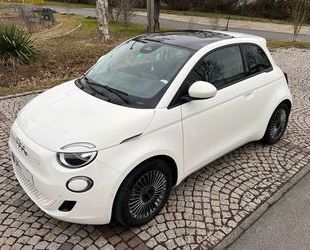 Fiat 500e Gebrauchtwagen