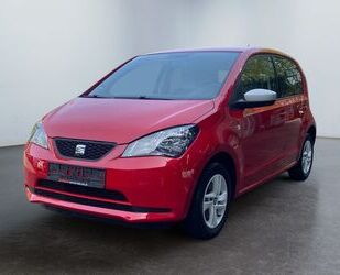 Seat Mii Gebrauchtwagen