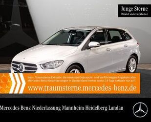 Mercedes-Benz B 180 Gebrauchtwagen
