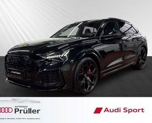 Audi RSQ8 Gebrauchtwagen