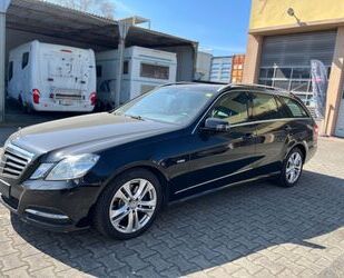 Mercedes-Benz E 350 Gebrauchtwagen