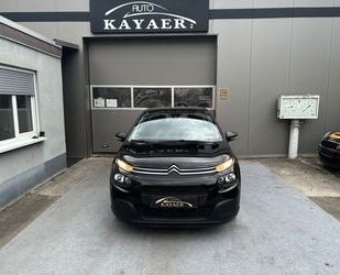 Citroen C3 Gebrauchtwagen