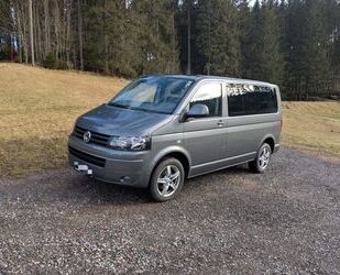 VW T5 Caravelle Gebrauchtwagen