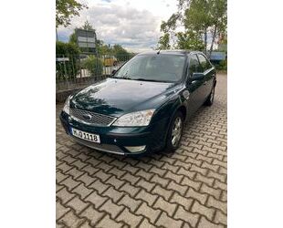 Ford Mondeo Gebrauchtwagen