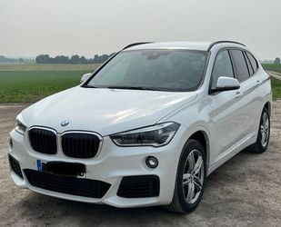 BMW X1 Gebrauchtwagen
