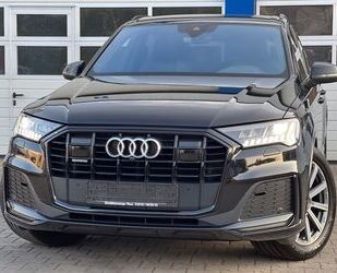 Audi Q7 Gebrauchtwagen