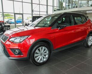 Seat Arona Gebrauchtwagen
