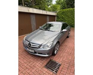 Mercedes-Benz E 250 Gebrauchtwagen