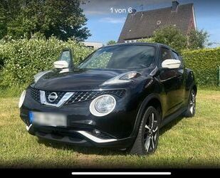 Nissan Juke Gebrauchtwagen
