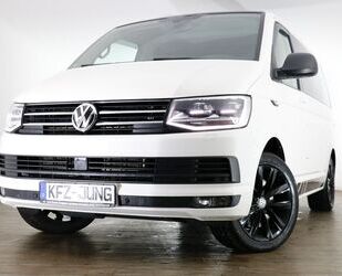 VW T6 Multivan Gebrauchtwagen